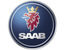 Saab 9-5 logo