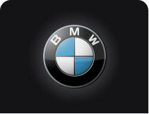 bmw x6 logo