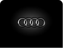 audi R8 logo