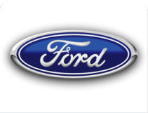 ford mondeo logo