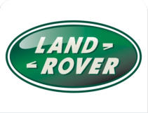 land rover defender logo