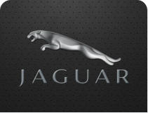 jaguar xj logo