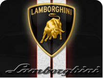 lamborghini logo