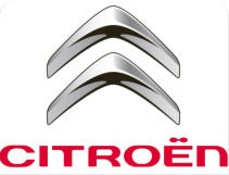 citroen c1 logo