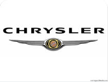 chrysler 300c logo