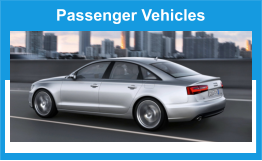 Passenger Vehicles