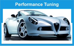 Performance Tuning