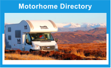 find your motorhome remap