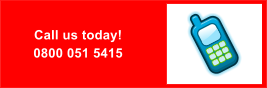 Call us today! 0800 051 5415