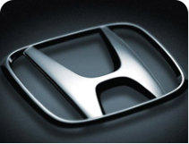 Honda FR-V Logo